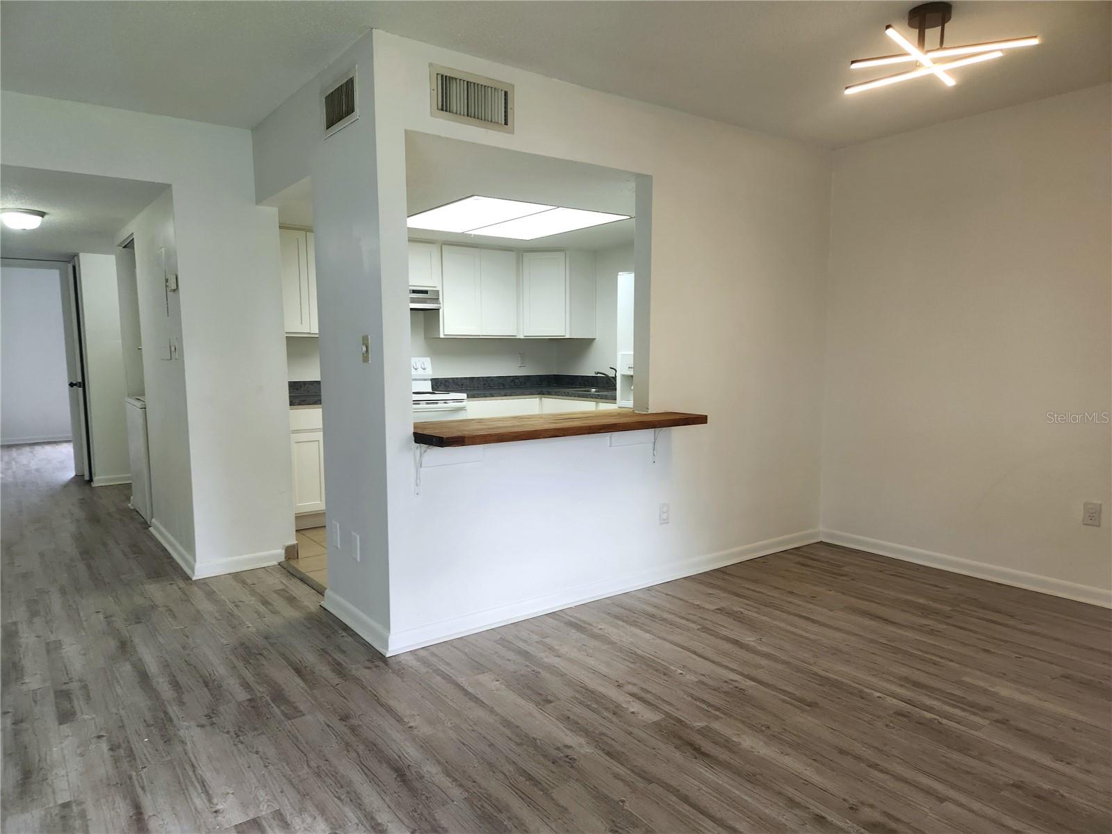 FAIRWAYS/SILVER SPGS SHORES - Residential