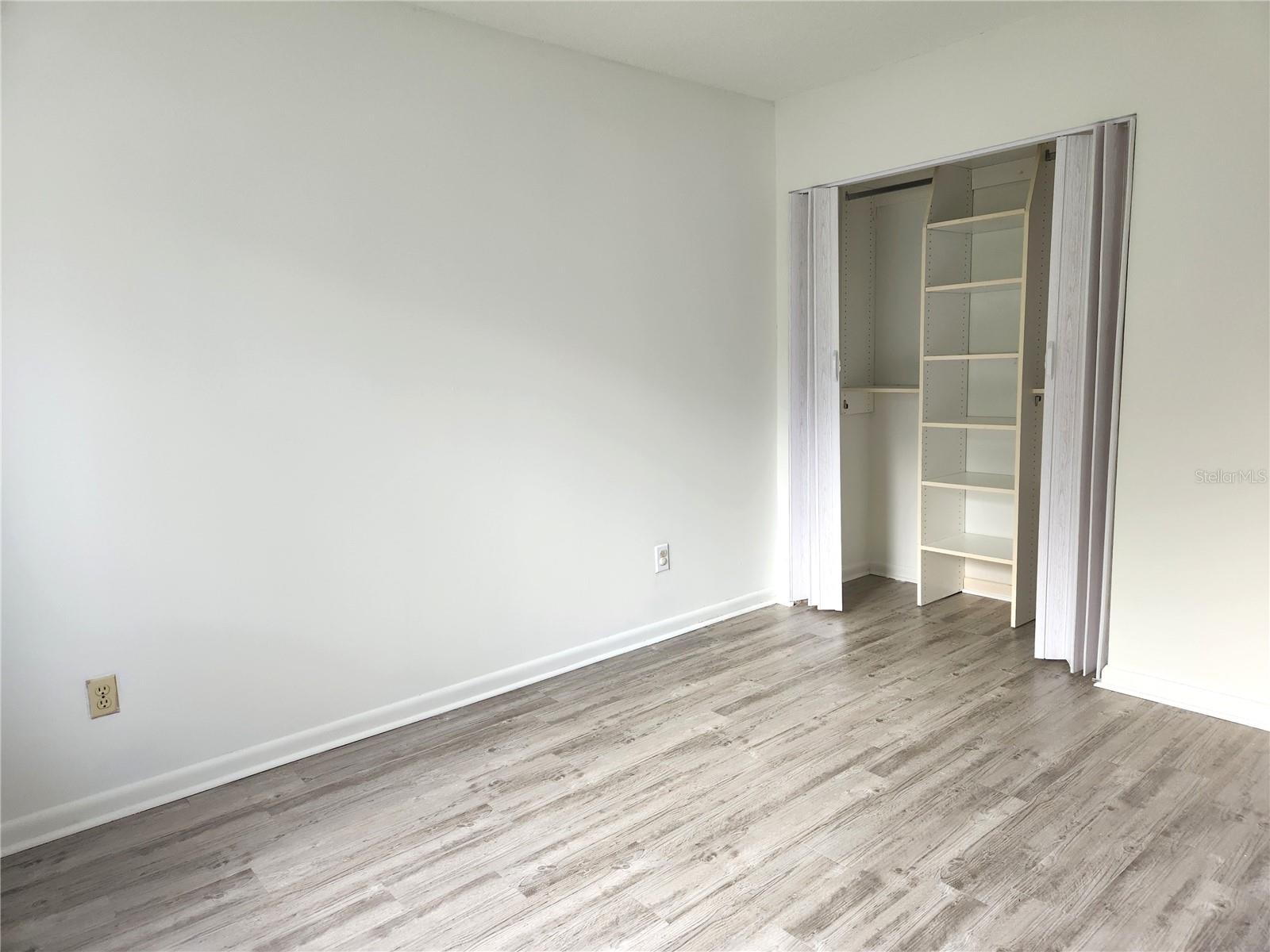 FAIRWAYS/SILVER SPGS SHORES - Residential