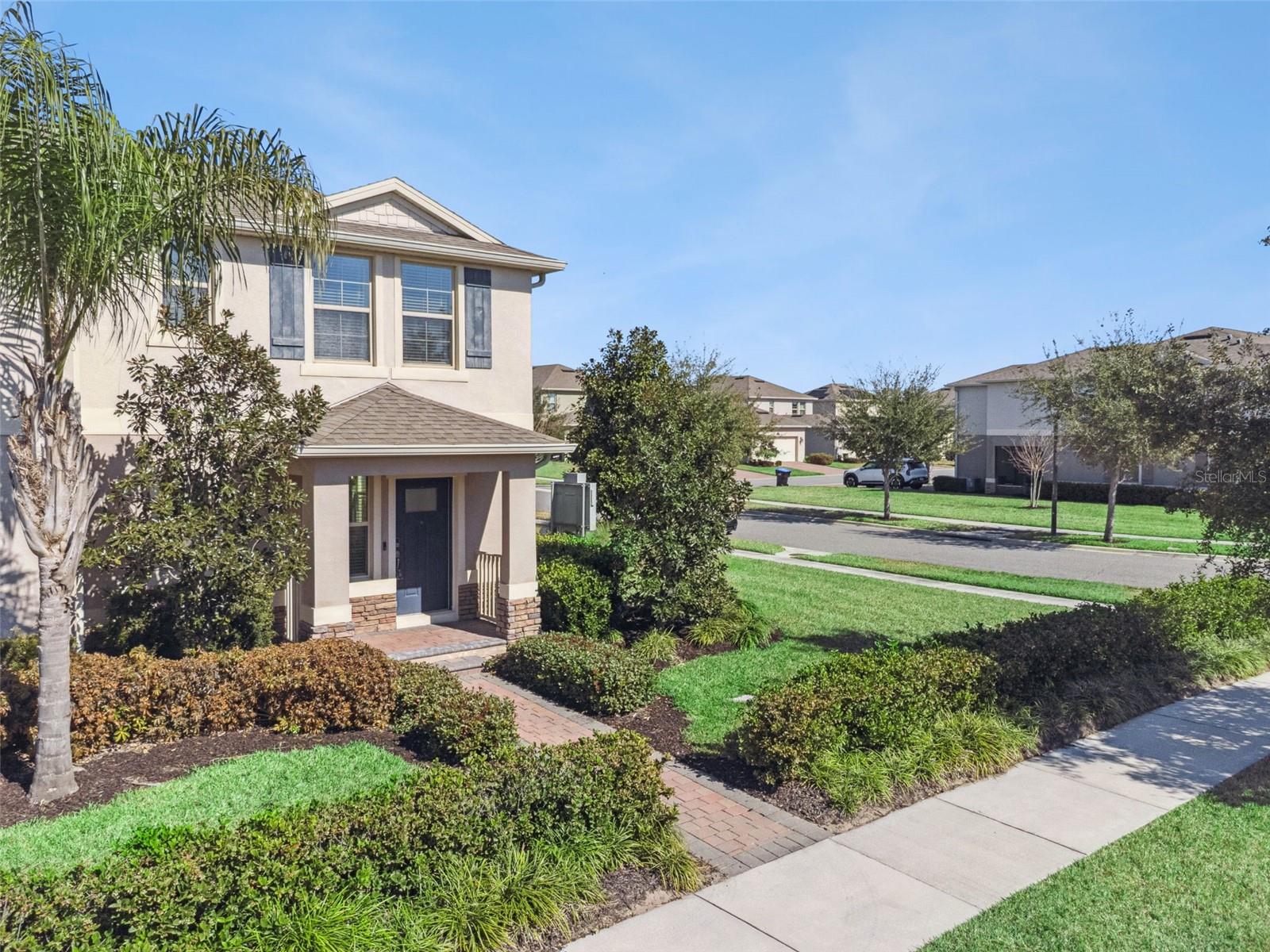 16156 ARBOR CREST ALLEY