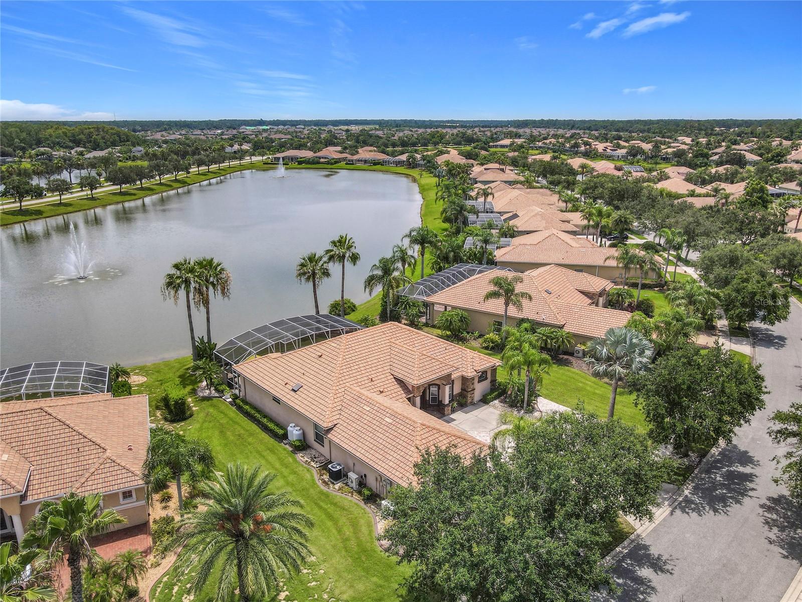 VENETIAN BAY PH 1A - Residential