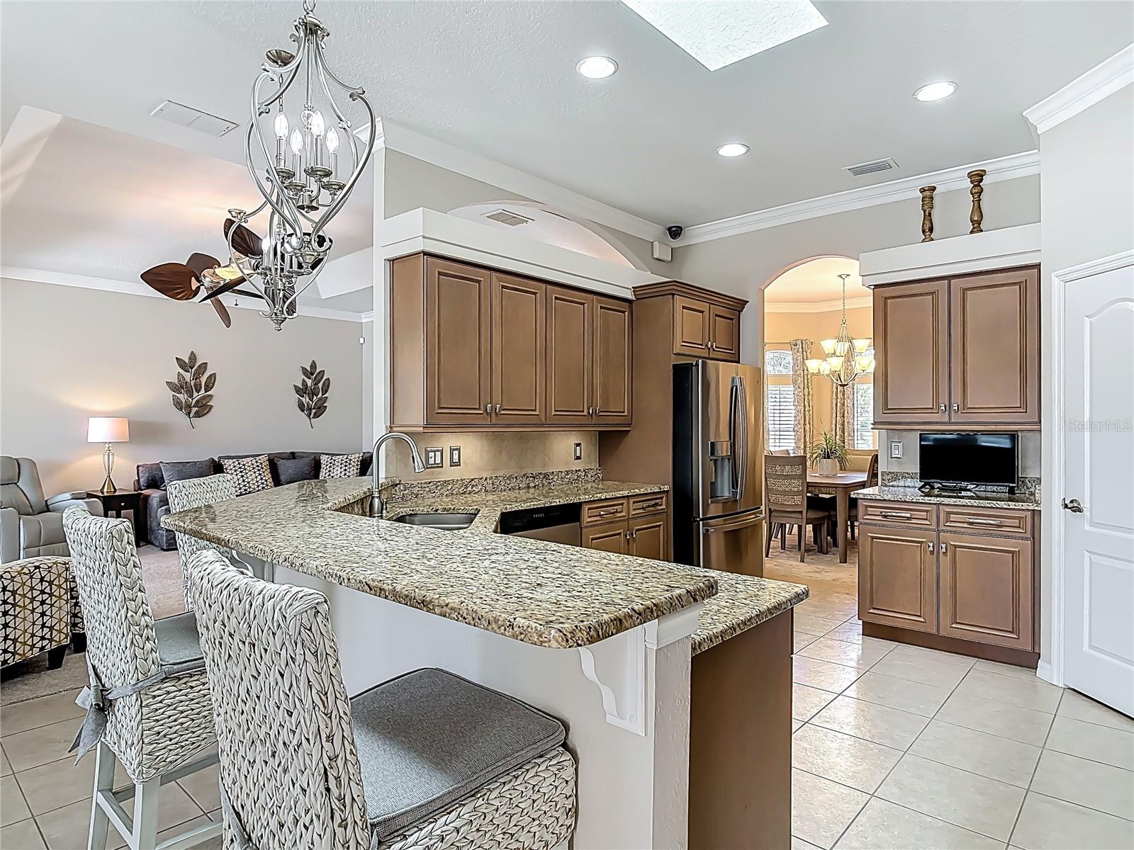 VENETIAN BAY PH 1A - Residential