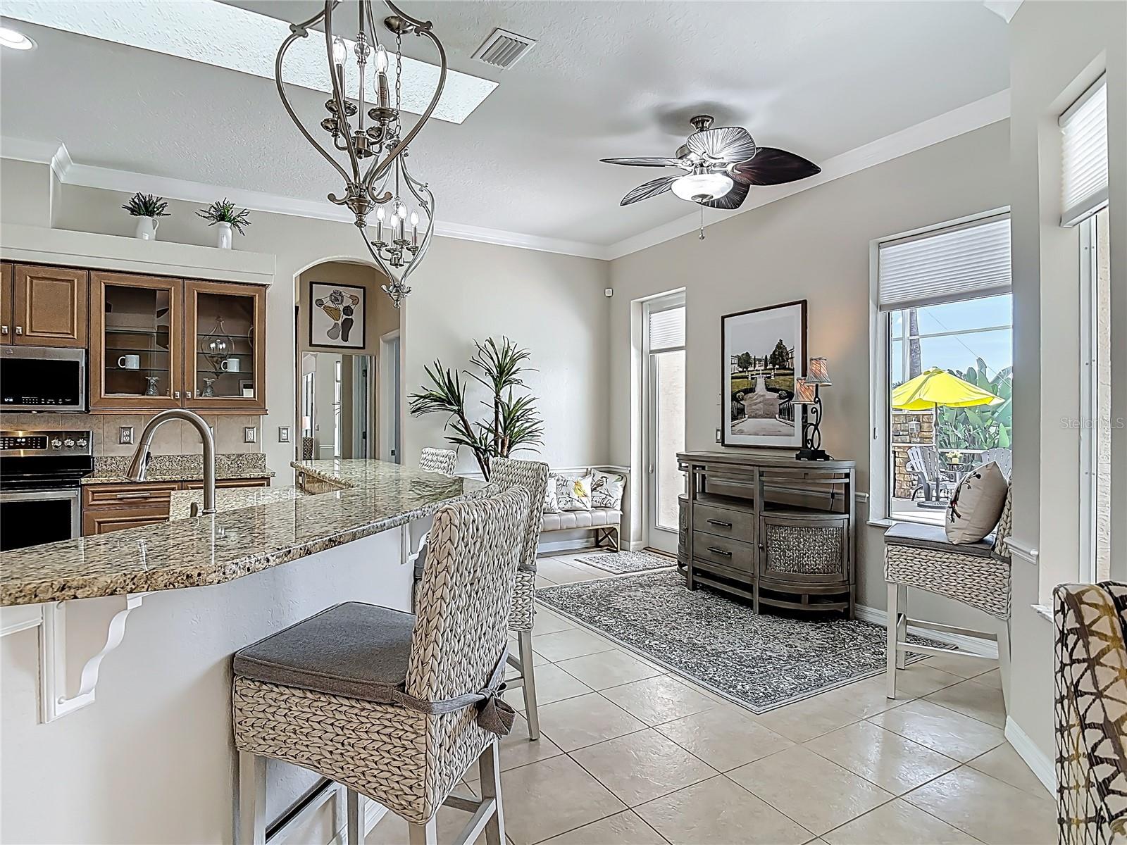 VENETIAN BAY PH 1A - Residential