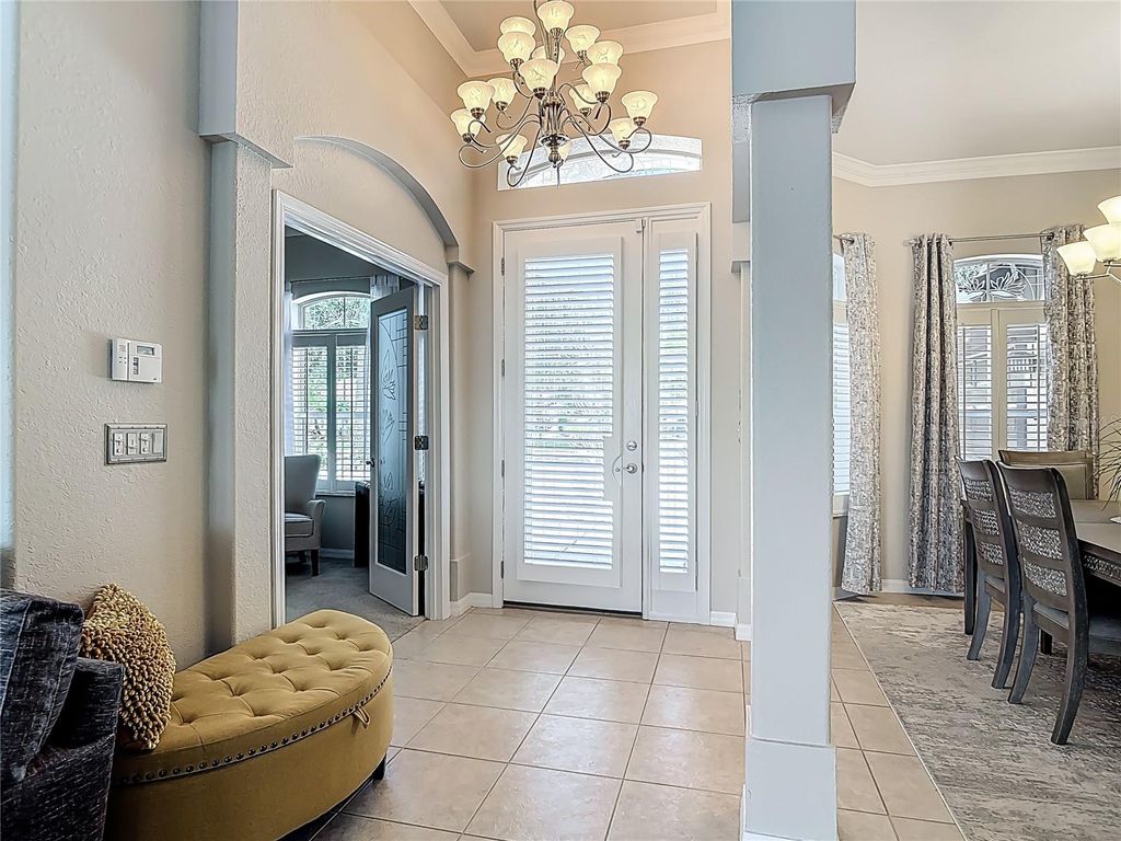 Photo of 3583 Maribella Drive, New Smyrna Beach, FL 32168 (MLS # NS1088187)