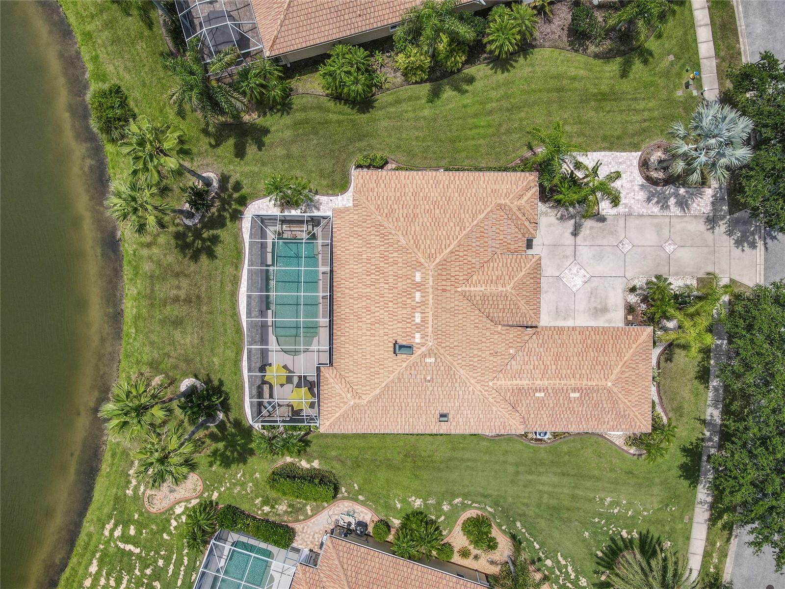 VENETIAN BAY PH 1A - Residential