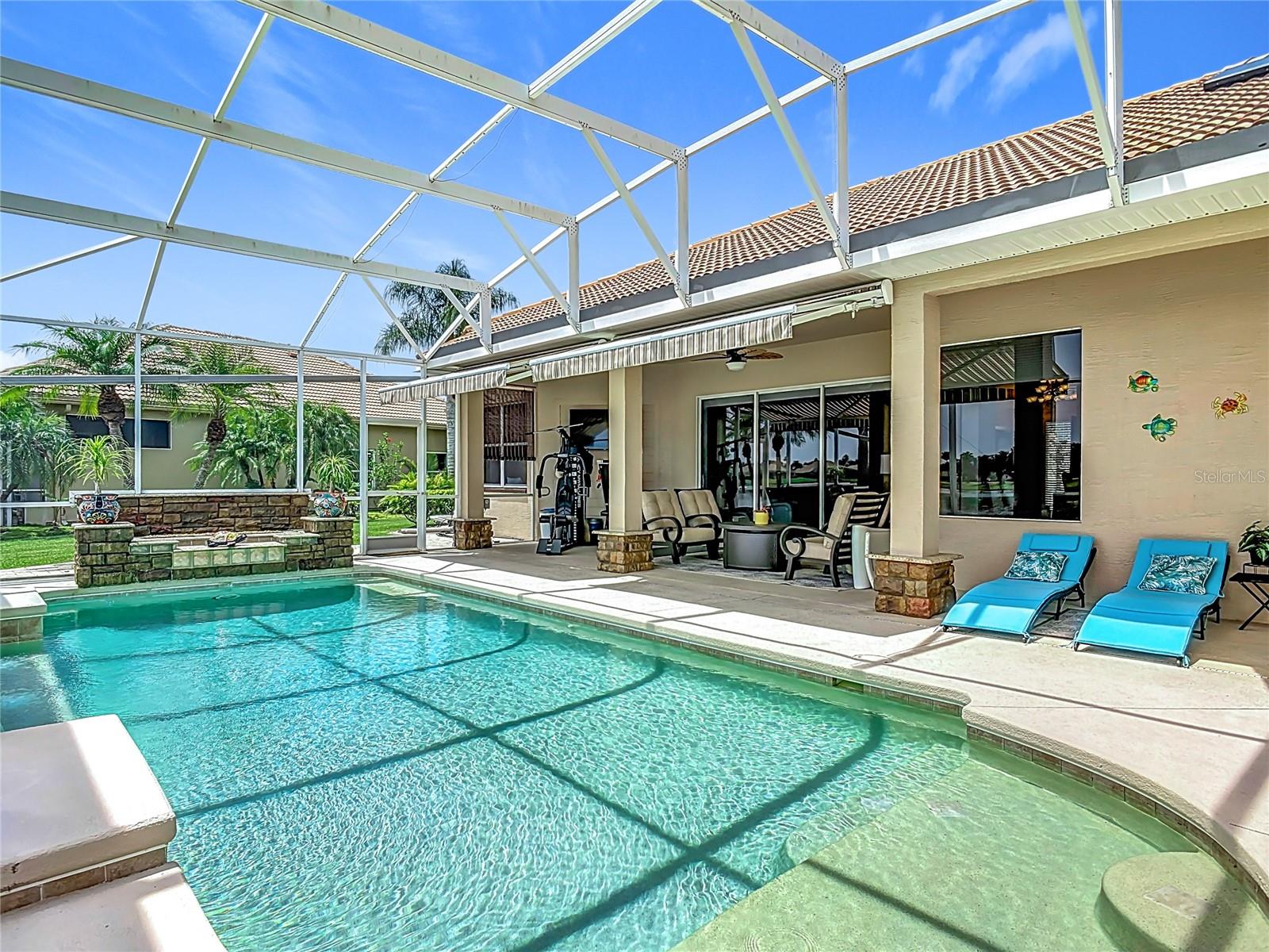 VENETIAN BAY PH 1A - Residential
