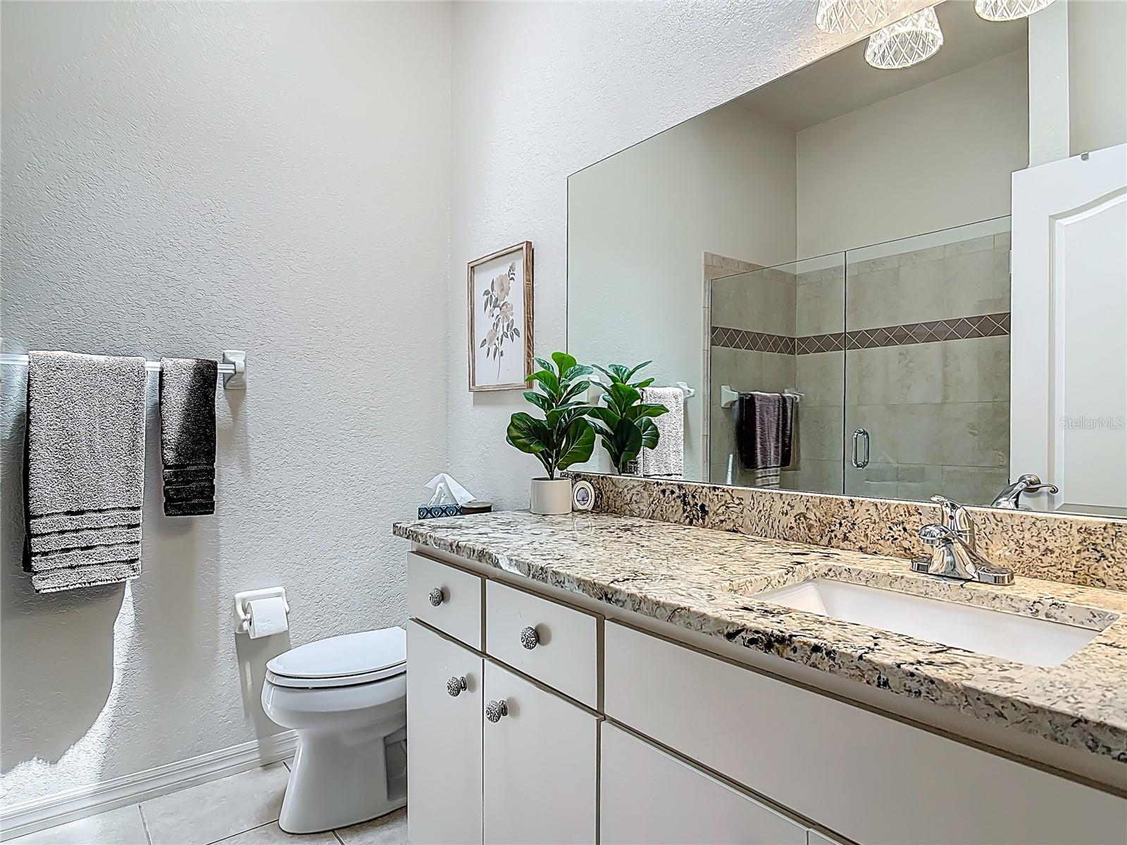 VENETIAN BAY PH 1A - Residential