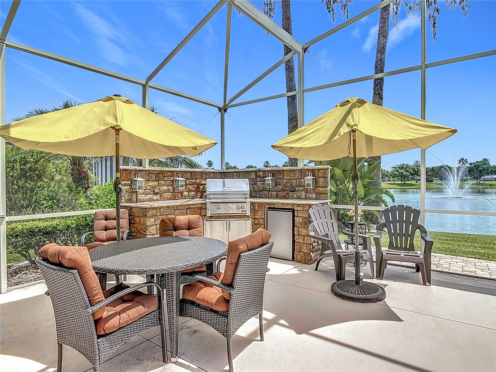 VENETIAN BAY PH 1A - Residential