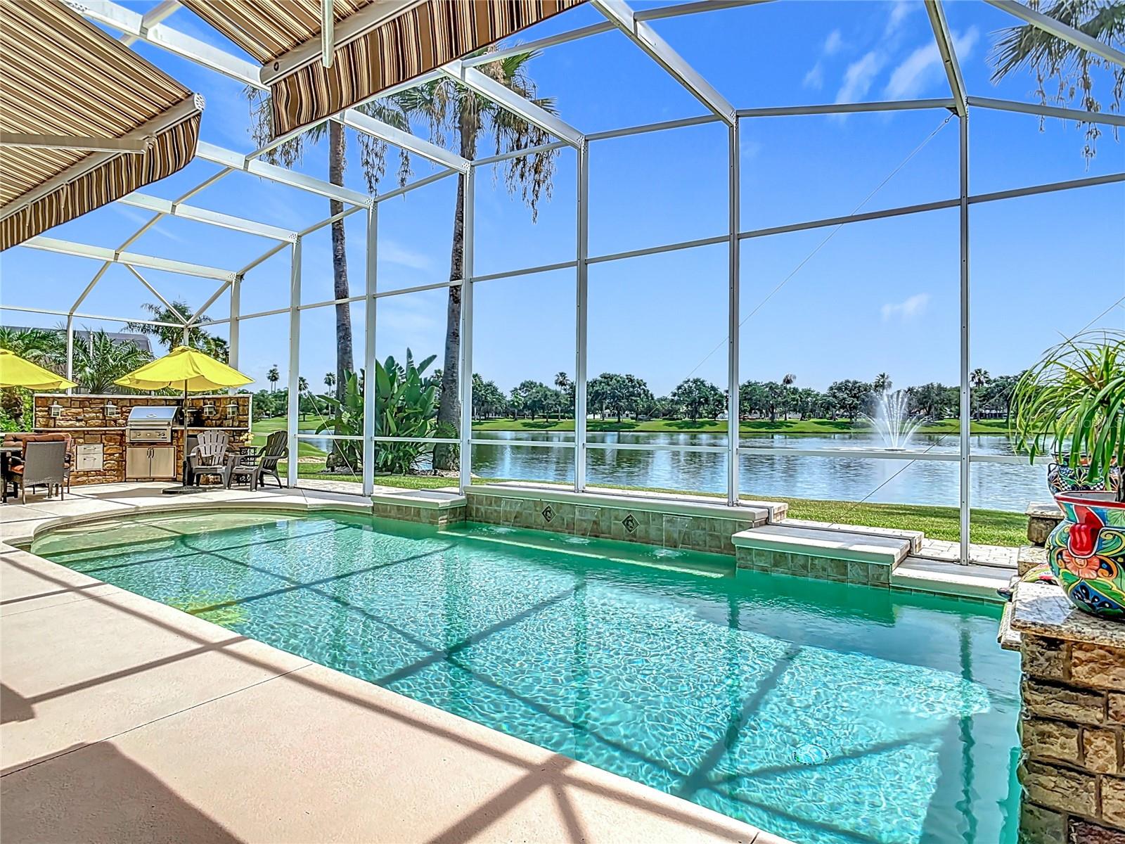 VENETIAN BAY PH 1A - Residential