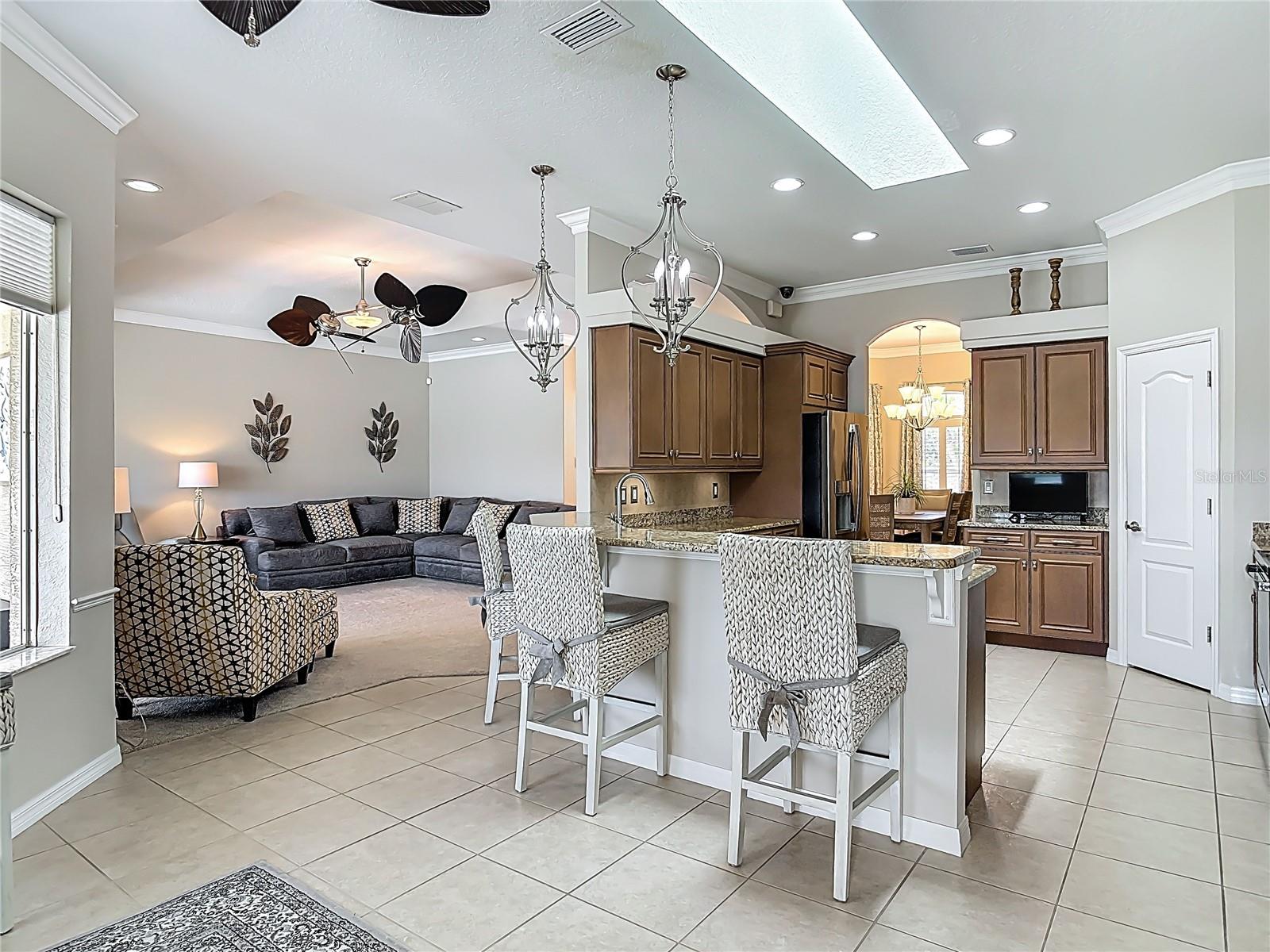 VENETIAN BAY PH 1A - Residential