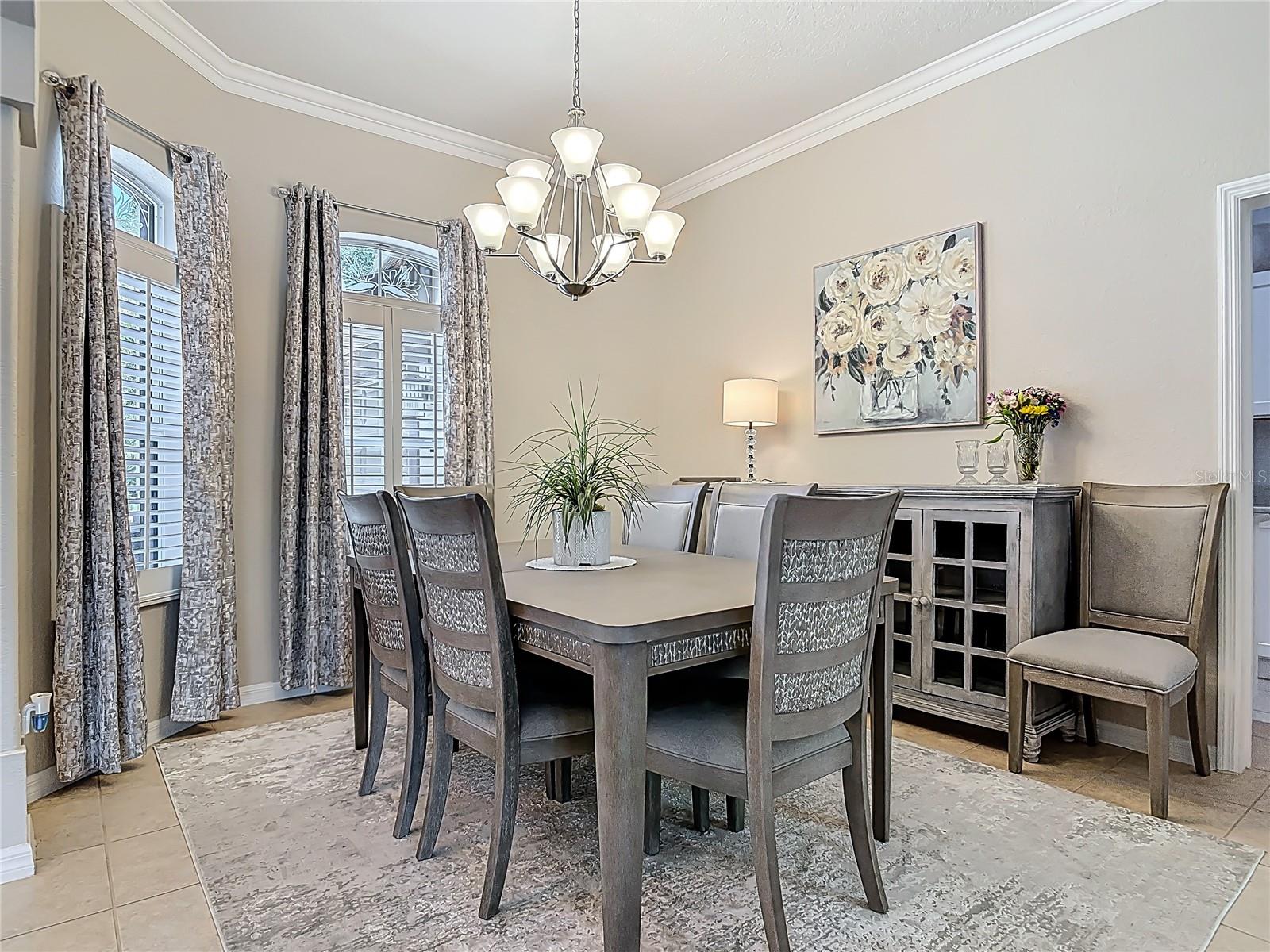 VENETIAN BAY PH 1A - Residential
