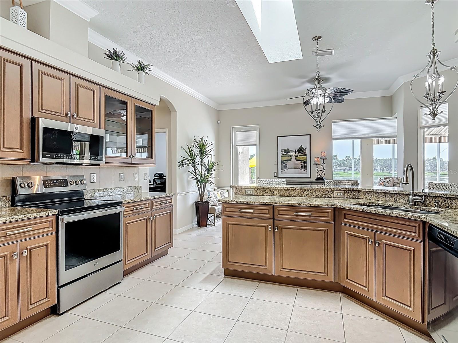VENETIAN BAY PH 1A - Residential
