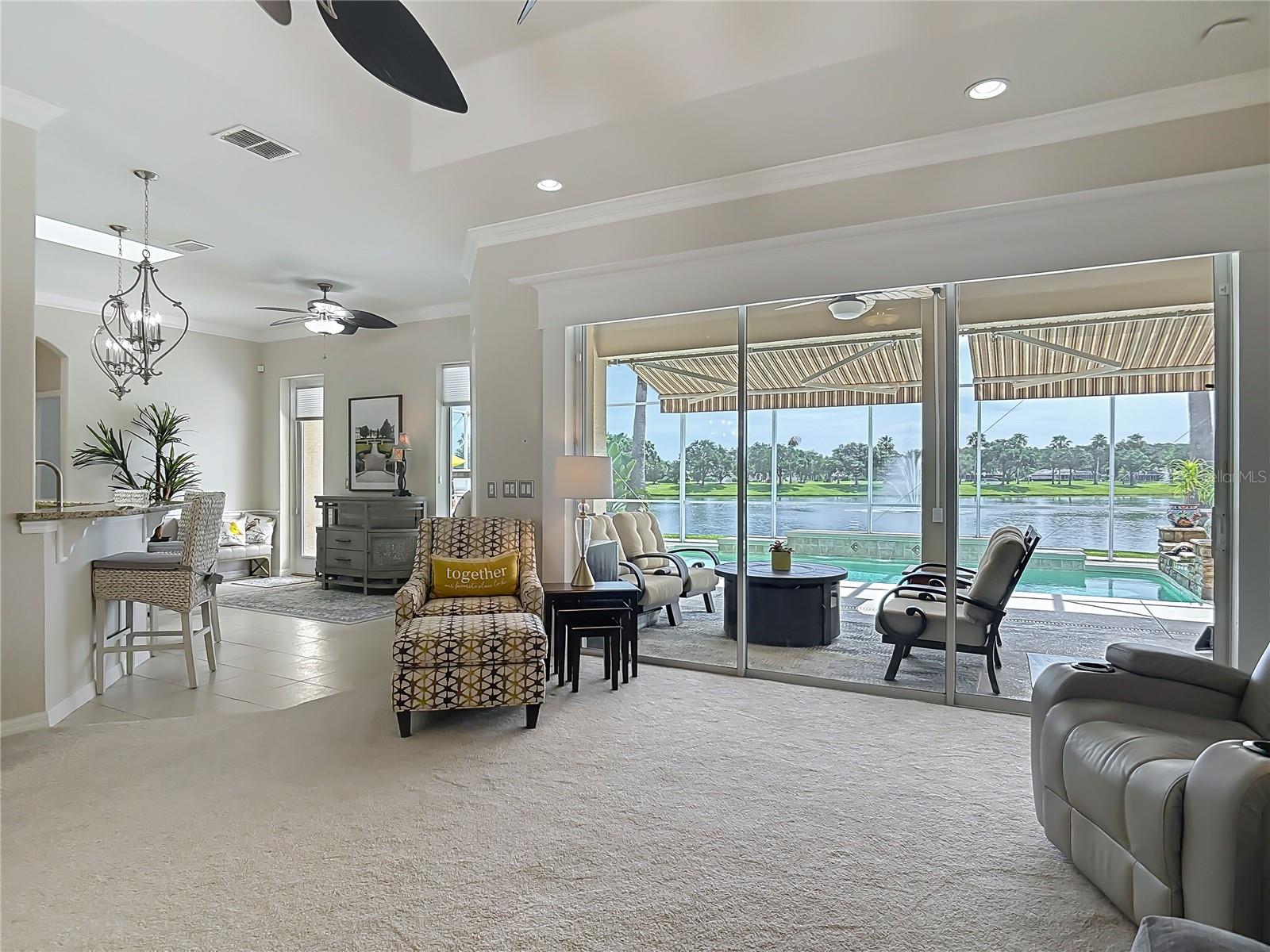 VENETIAN BAY PH 1A - Residential