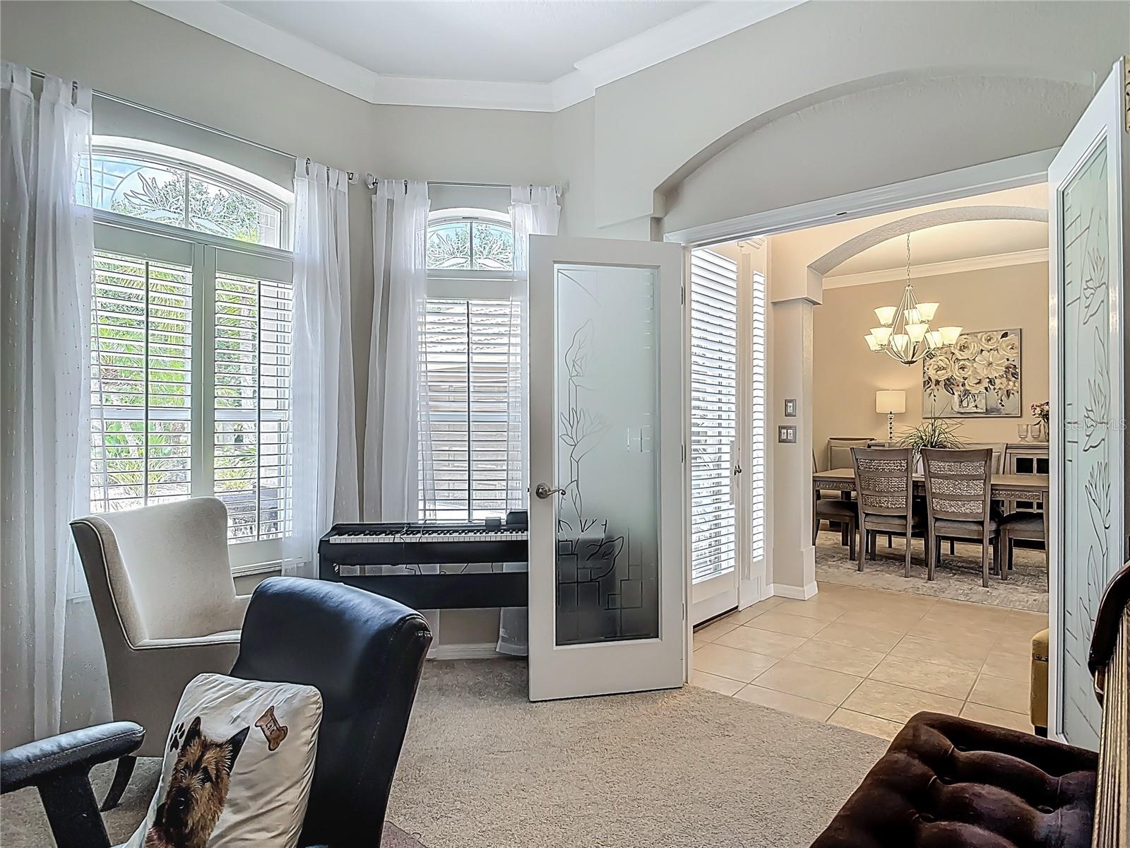 VENETIAN BAY PH 1A - Residential