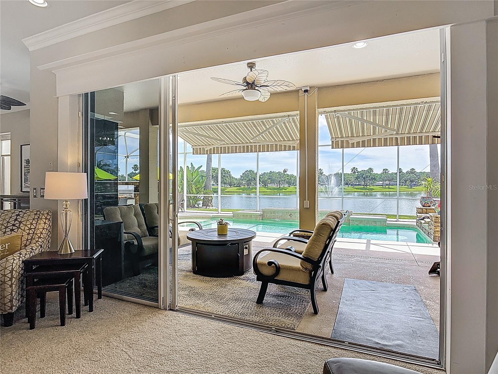 VENETIAN BAY PH 1A - Residential