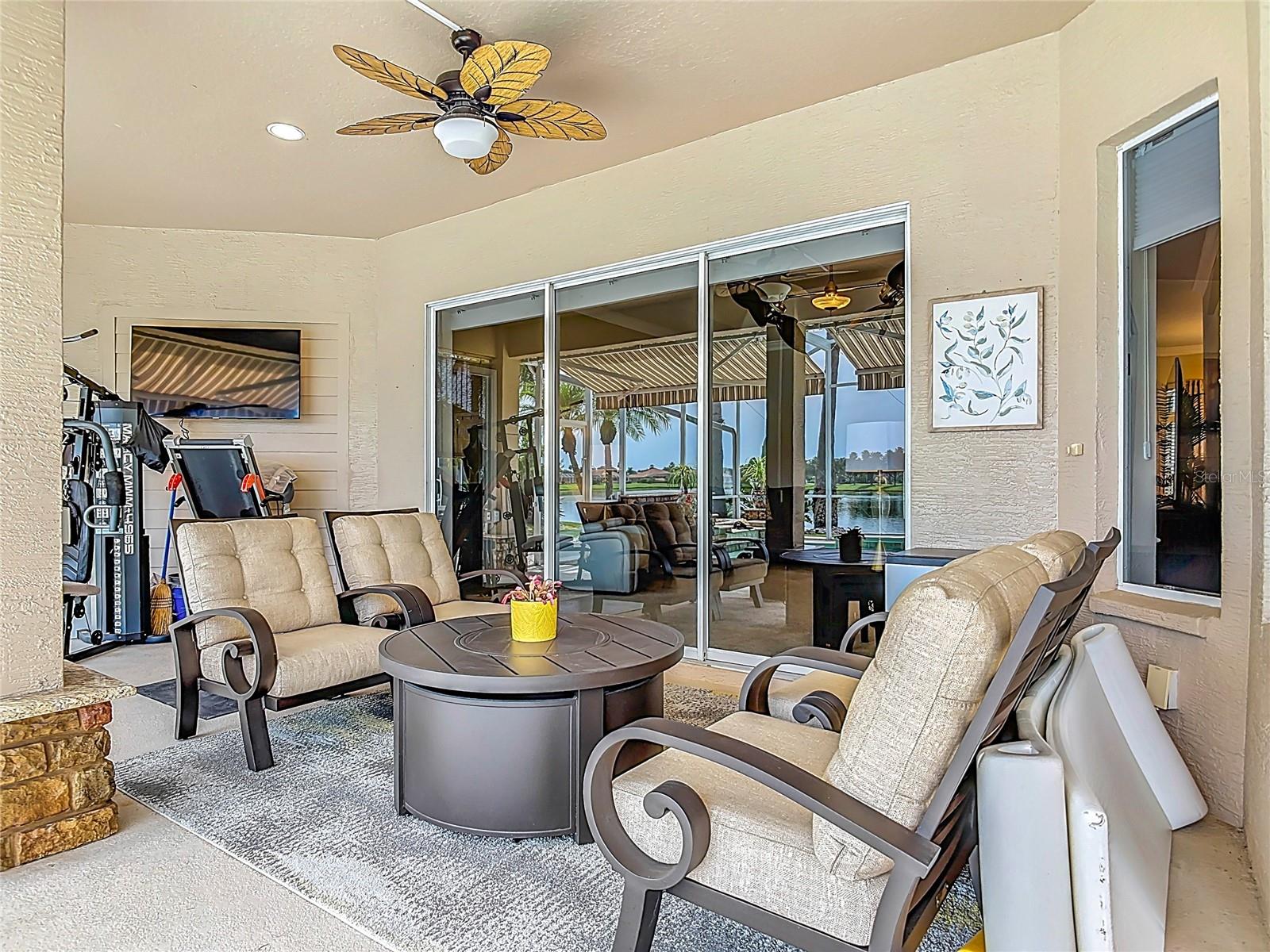 VENETIAN BAY PH 1A - Residential
