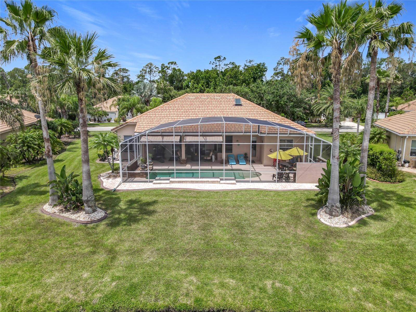 VENETIAN BAY PH 1A - Residential