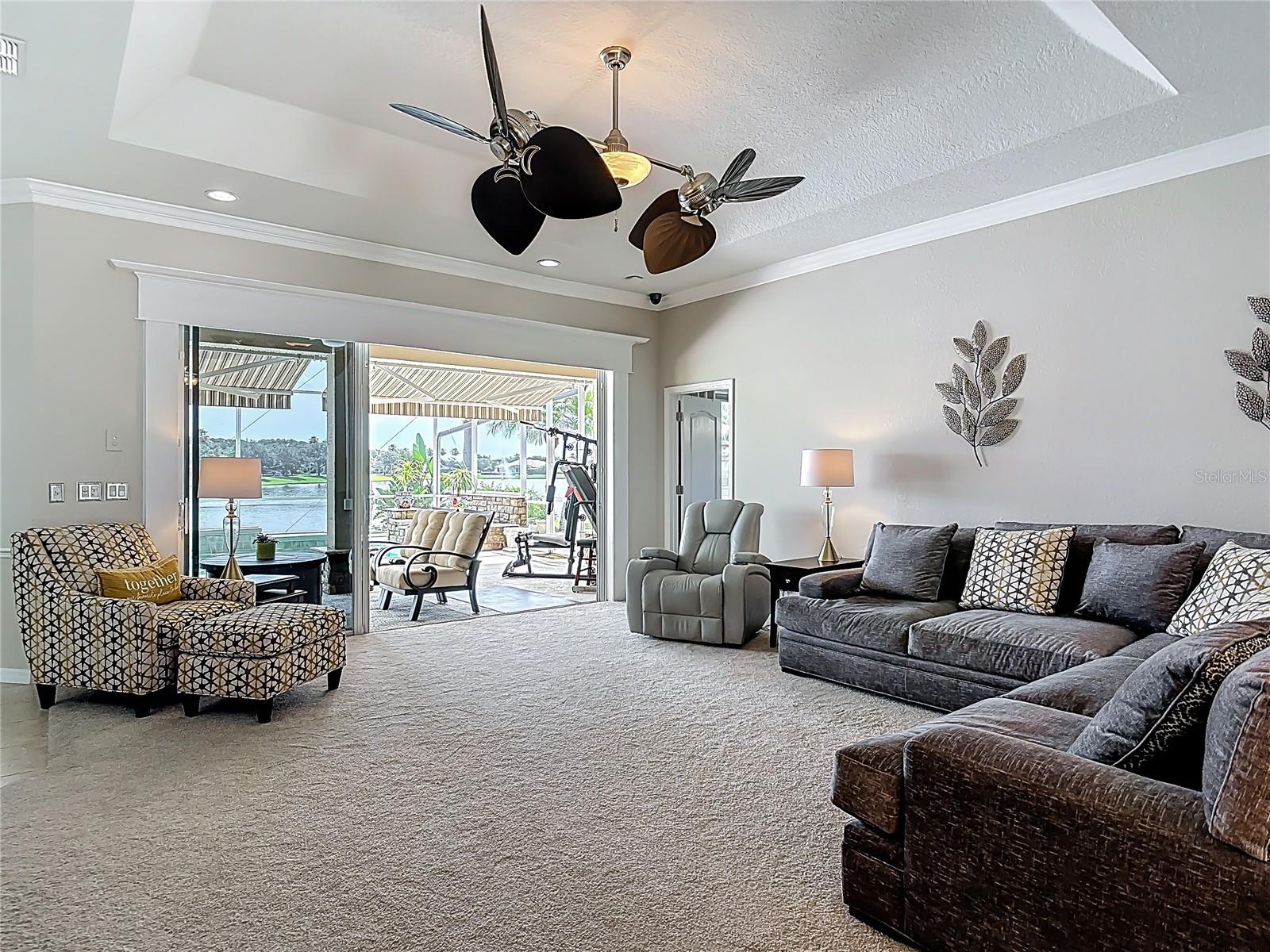 VENETIAN BAY PH 1A - Residential