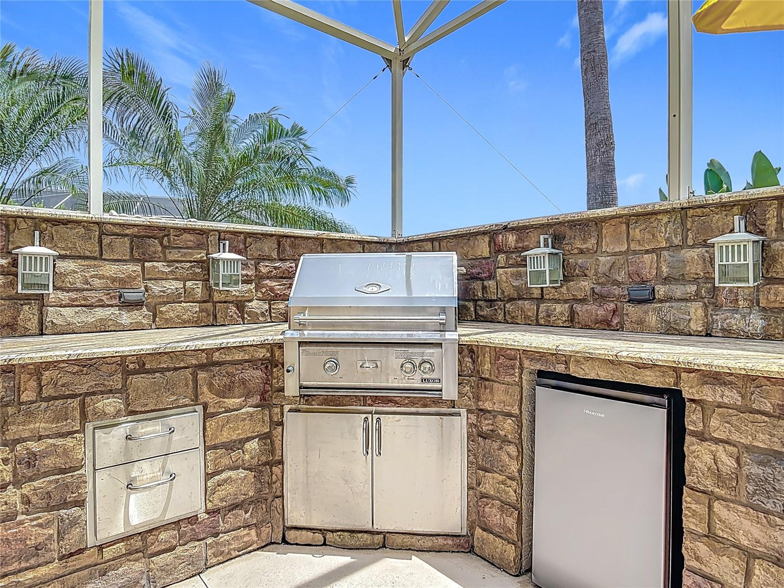 VENETIAN BAY PH 1A - Residential
