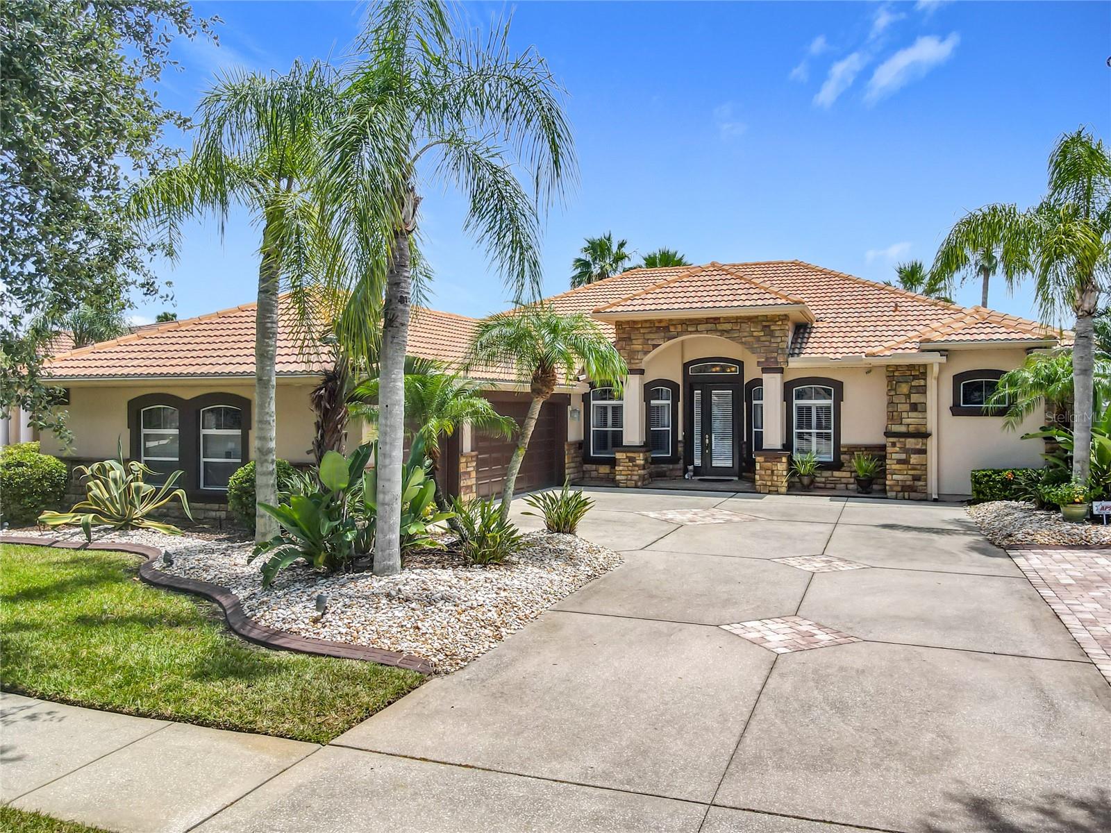VENETIAN BAY PH 1A - Residential