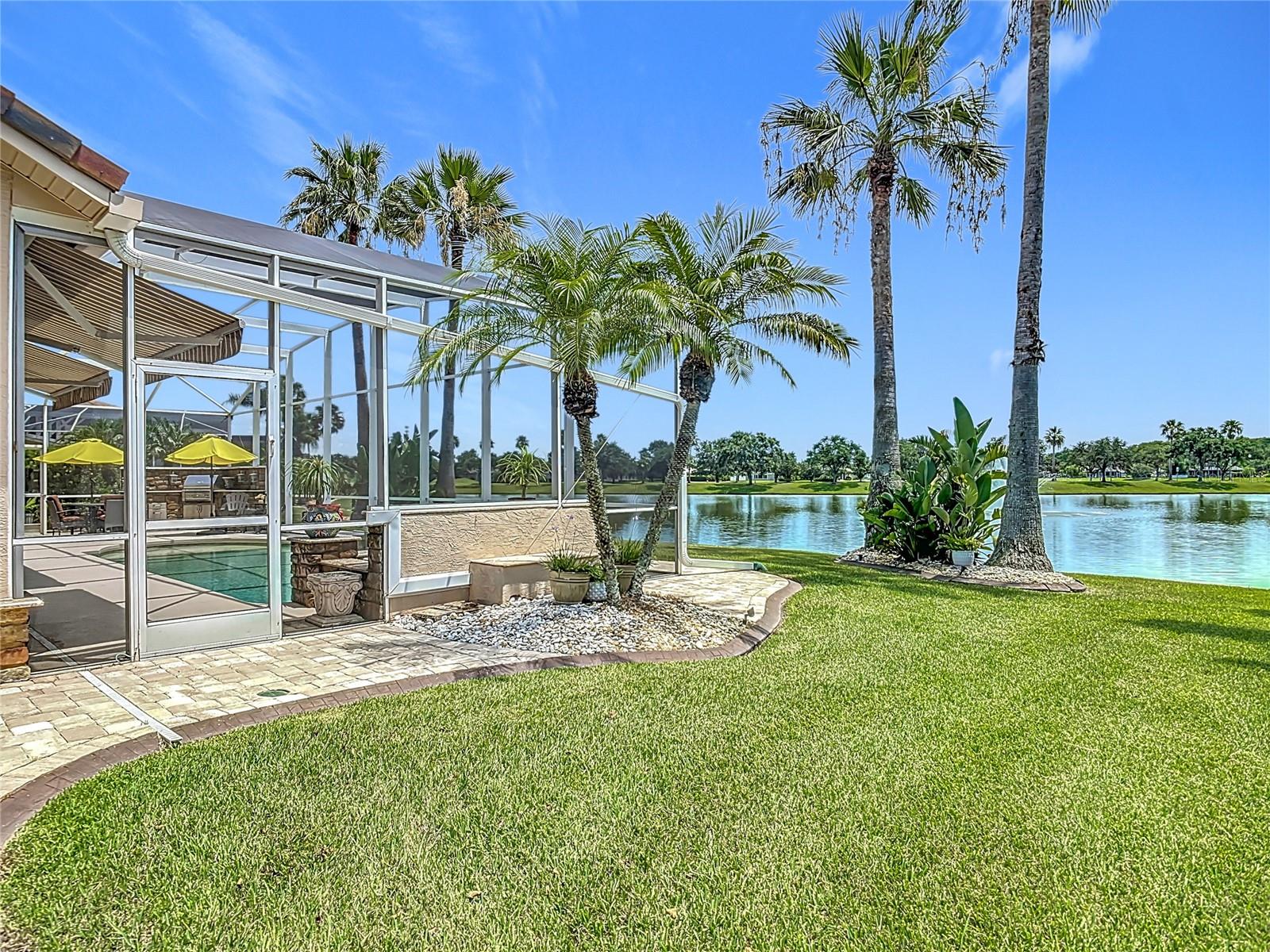 VENETIAN BAY PH 1A - Residential
