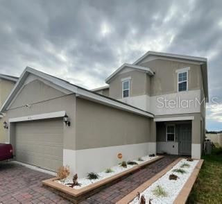 BELLA VITA PH 1B-2 & 2 - Residential