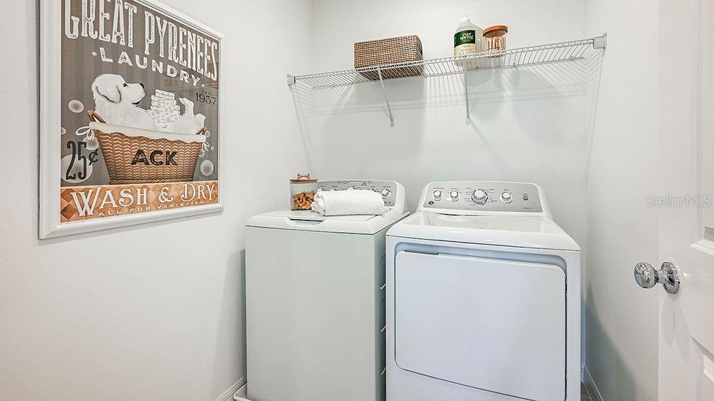 WATERSTONE - Residential