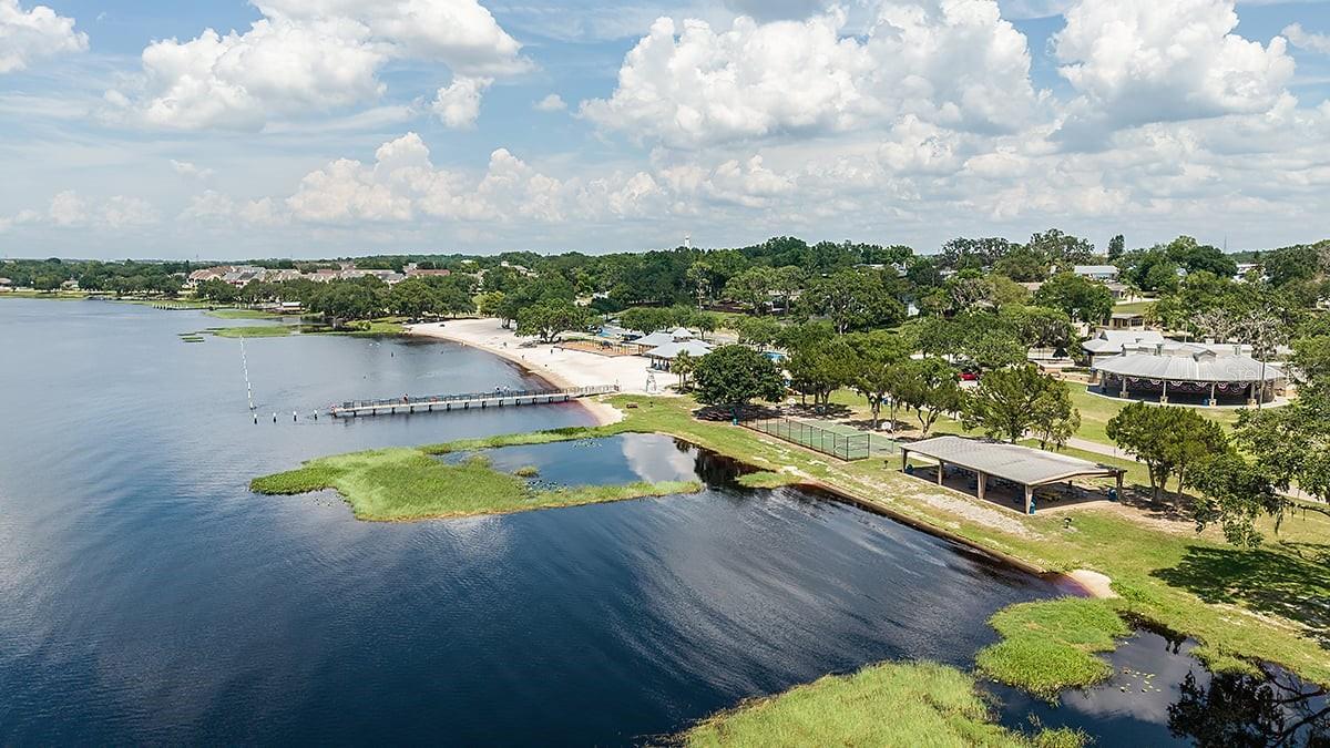 WATERSTONE - Residential