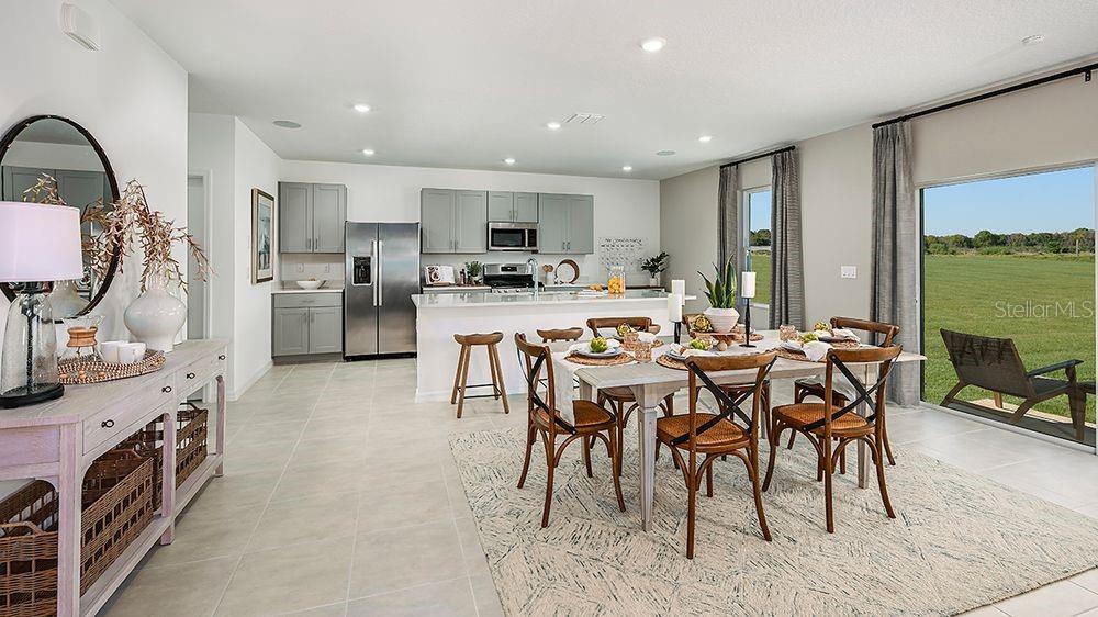 WATERSTONE - Residential