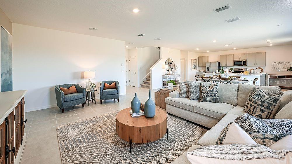 WATERSTONE - Residential