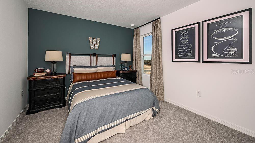 WATERSTONE - Residential