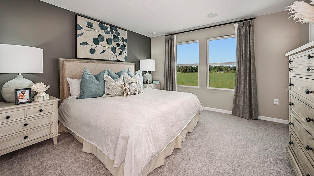 WATERSTONE - Residential