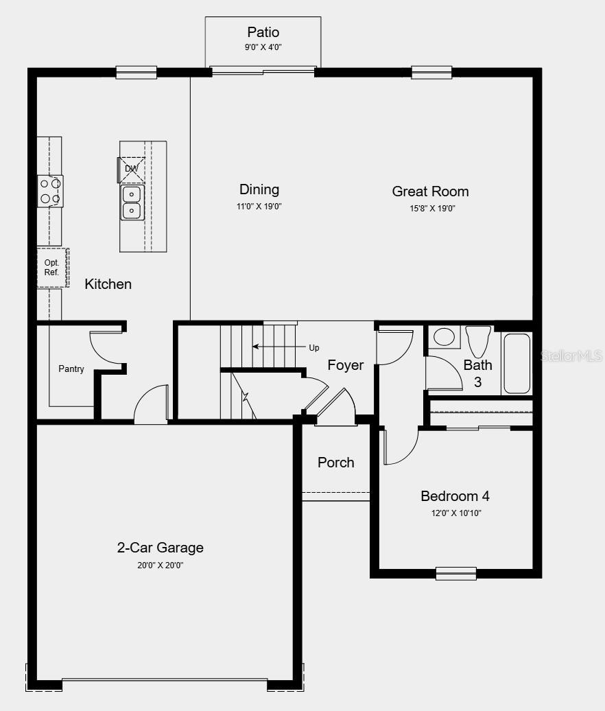 WATERSTONE - Residential