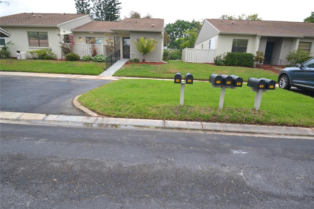Photo of 130 Tads Trail, Oldsmar, FL 34677 (MLS # TB8548205)