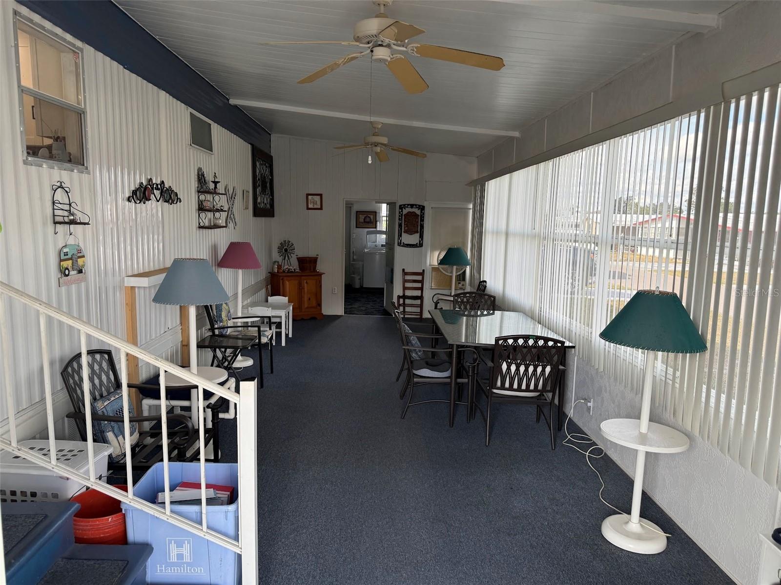 ZEPHYR SHORES UNREC - Residential