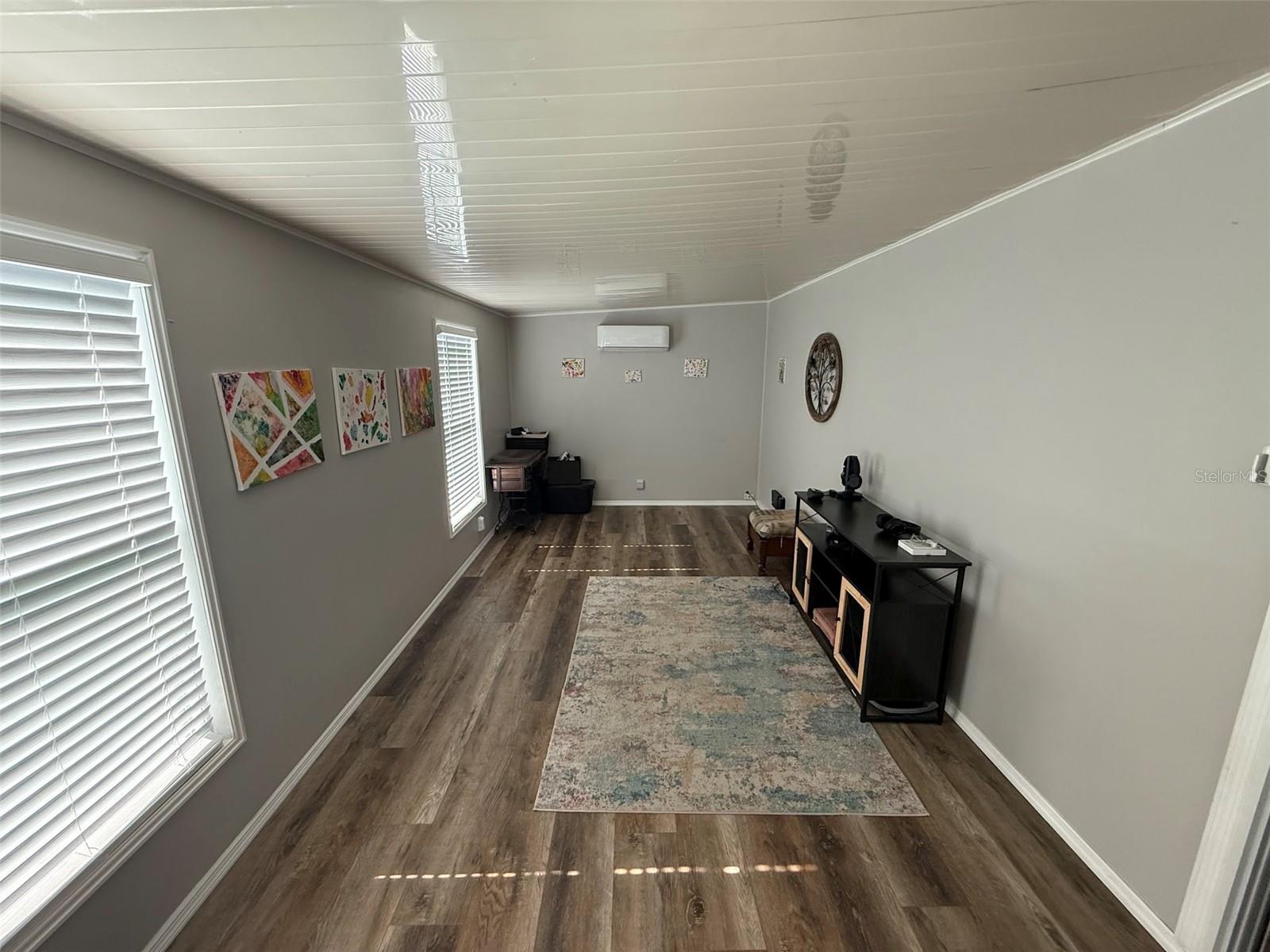 ZEPHYR SHORES UNREC - Residential