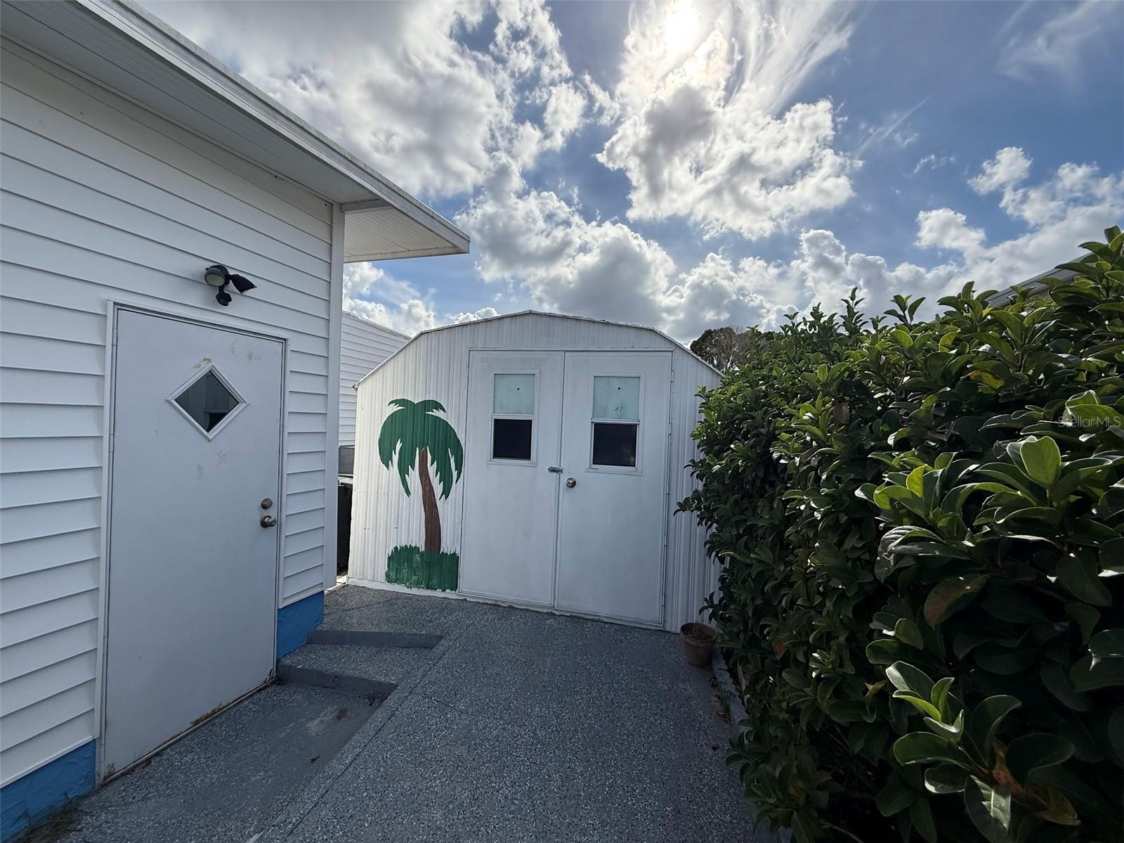 ZEPHYR SHORES UNREC - Residential