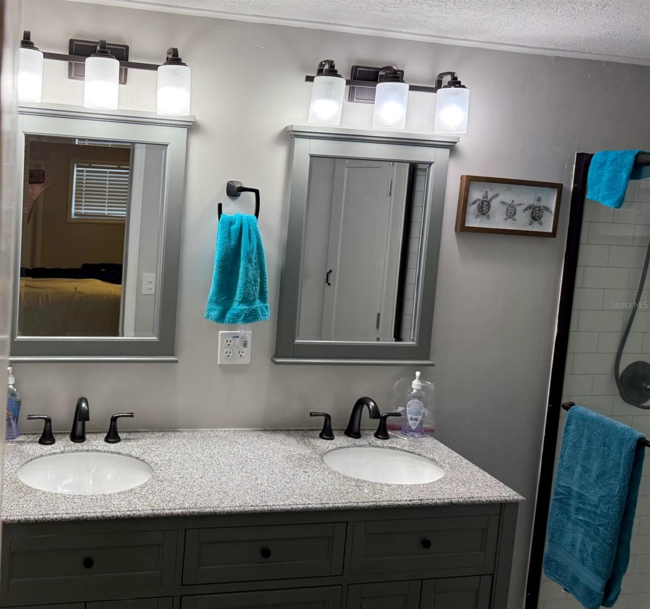 ZEPHYR SHORES UNREC - Residential