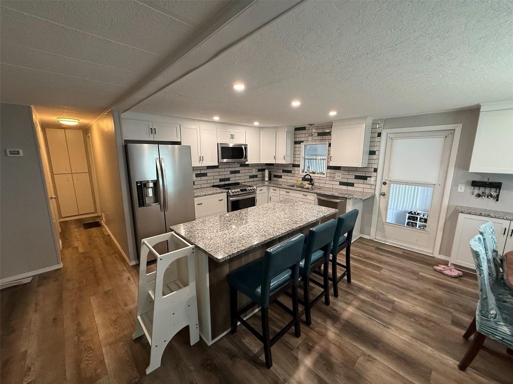 Photo of 4655 Madison Avenue, Zephyrhills, FL 33541 (MLS # TB8451483)