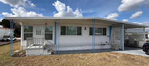 Photo of 4655 Madison Avenue, Zephyrhills, FL 33541 (MLS # TB8451483)