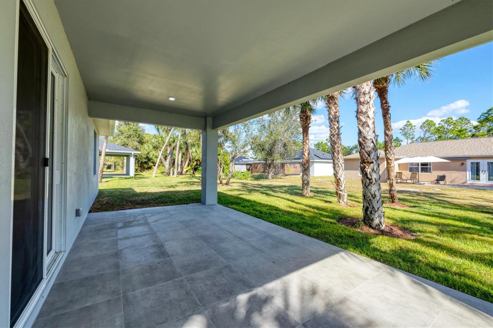 PORT CHARLOTTE SUB 12 - Residential