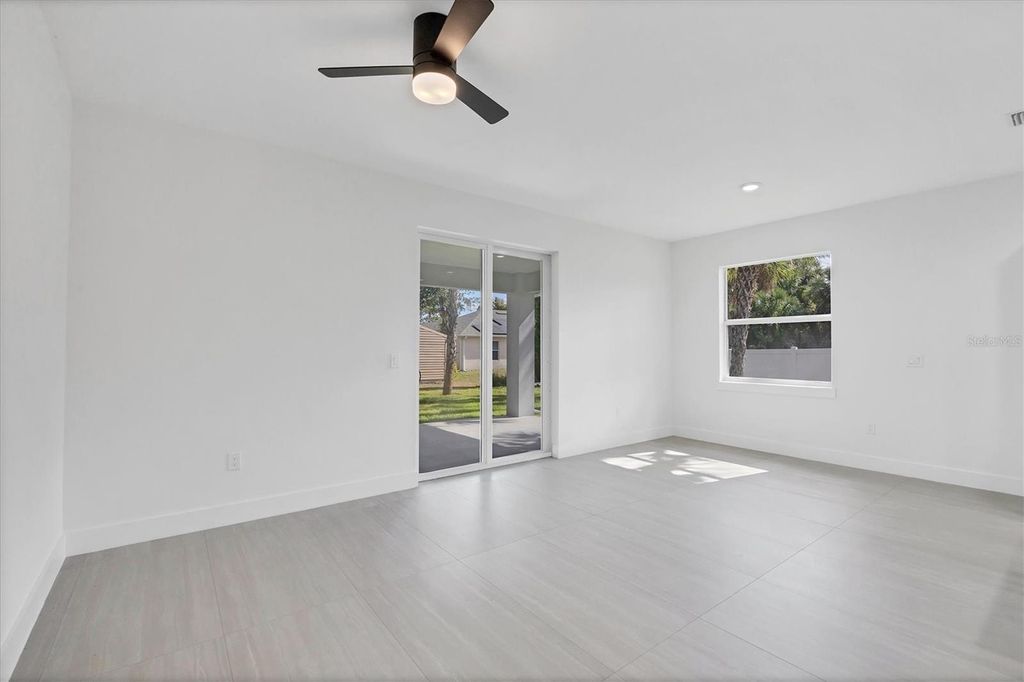 Photo of 4146 New Milford Street, North Port, FL 34288 (MLS # A4672629)