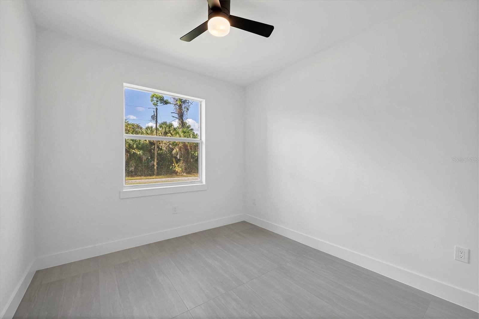 PORT CHARLOTTE SUB 12 - Residential