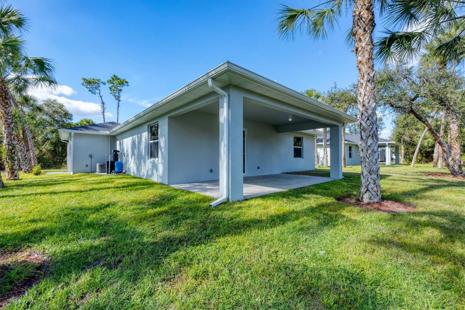 PORT CHARLOTTE SUB 12 - Residential