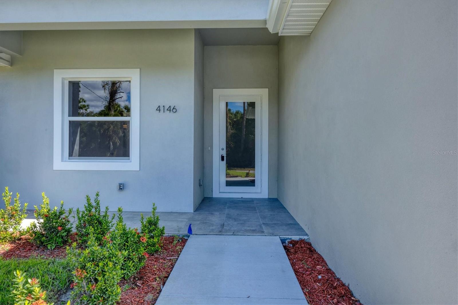 PORT CHARLOTTE SUB 12 - Residential