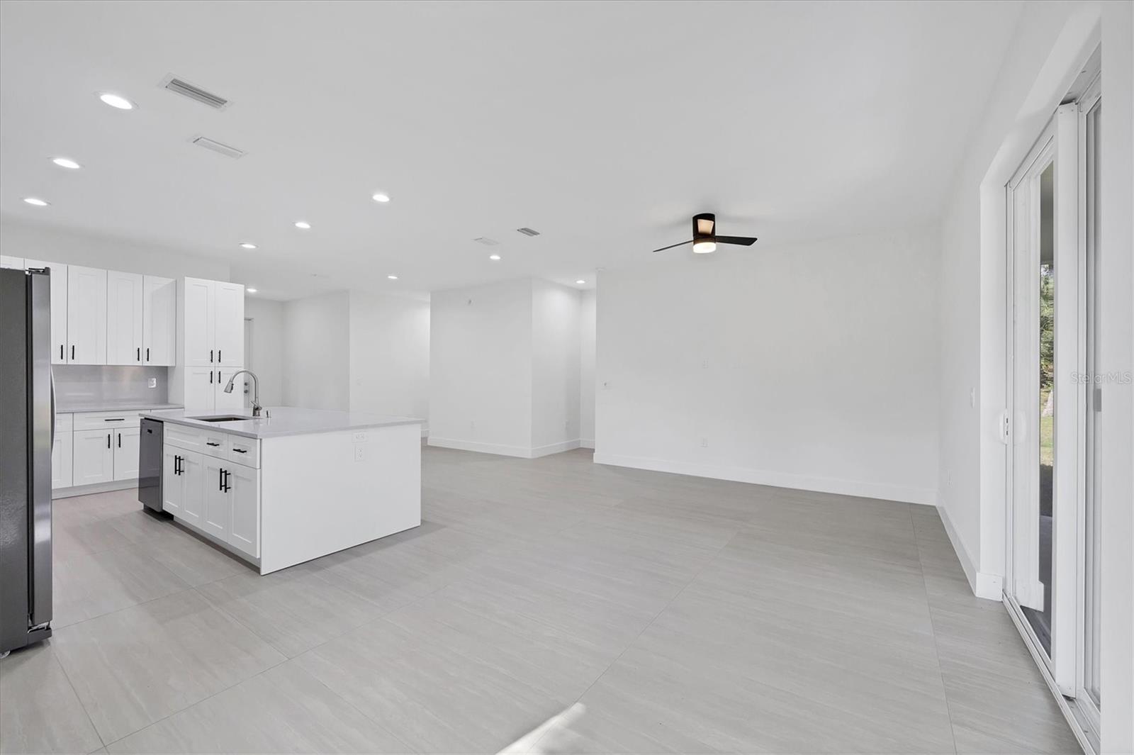 PORT CHARLOTTE SUB 12 - Residential