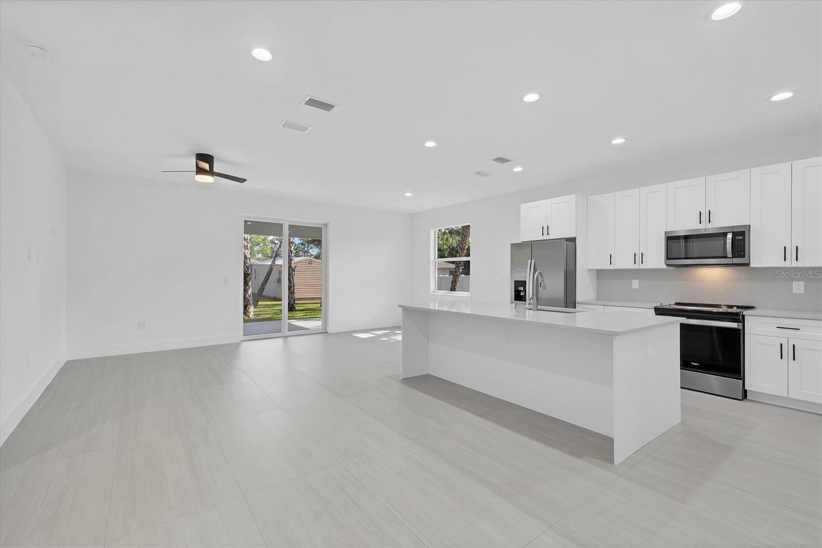 PORT CHARLOTTE SUB 12 - Residential