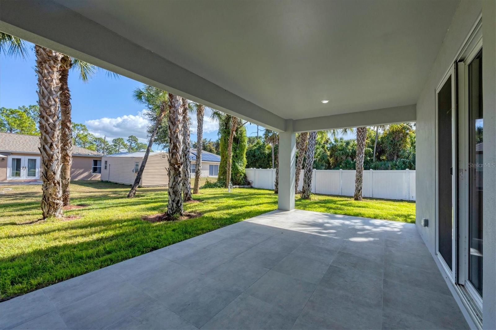 PORT CHARLOTTE SUB 12 - Residential