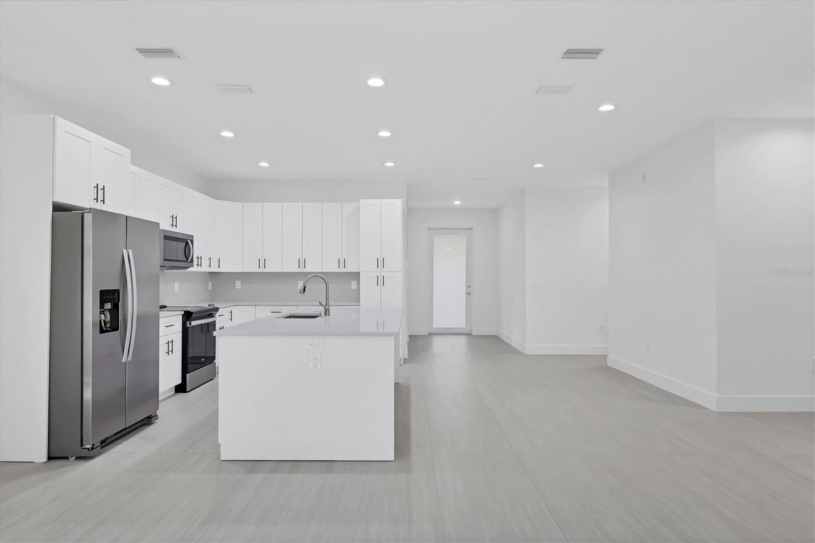 PORT CHARLOTTE SUB 12 - Residential