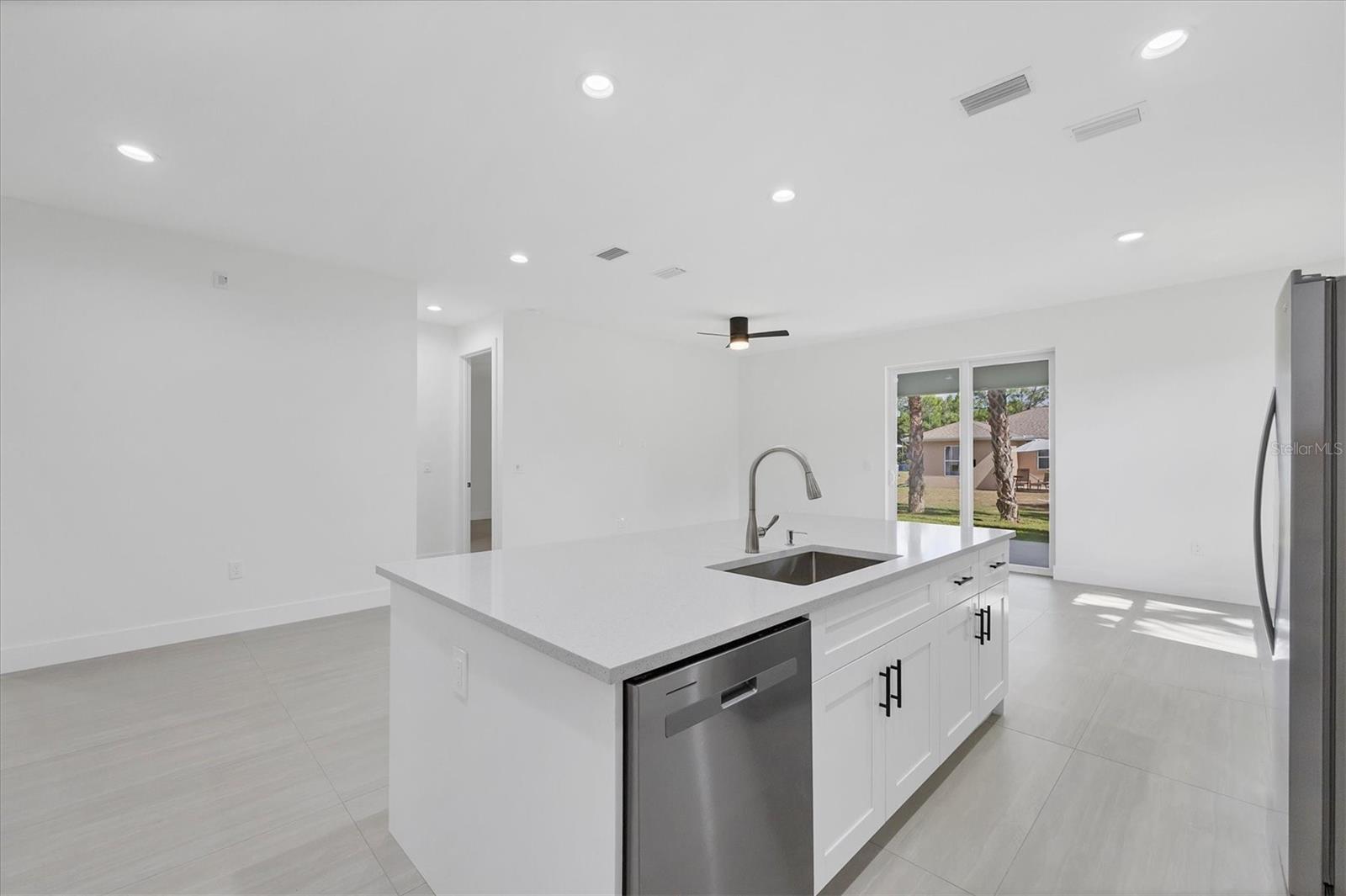 PORT CHARLOTTE SUB 12 - Residential