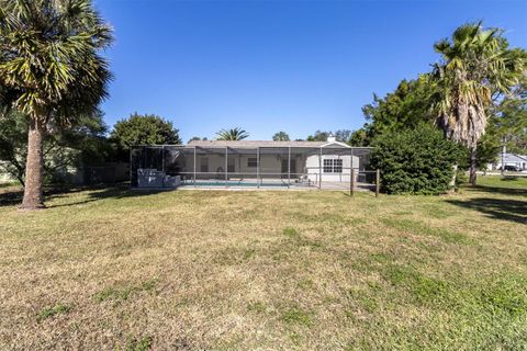 A home in PORT RICHEY